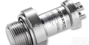  德国BD DMK331P焊接不锈钢平齐<em>隔膜</em>压力<em>变送器</em> 平嵌<em>隔膜</em>传感器
