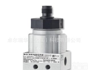  德国BD DMD341 <em>紧凑型</em>差压压力<em>变送器</em> 压阻硅差压传感器ASM430