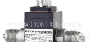  德国BD DMD331<em>差压</em>变送器 <em>不锈钢</em><em>差压</em>压阻传感器 液体和气体<em>差压</em>
