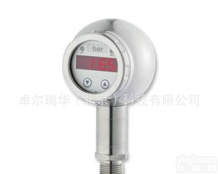  德国BD DS400 全不锈钢<em>智能型</em>电子<em>压力</em>开关 智能<em>压力</em>开关数字显示