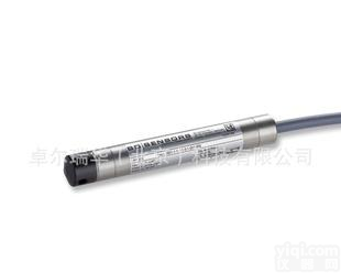  德国BD LMP 305 不锈钢纤细投入式液位计 不锈钢硅传感器<em>欢迎来电</em>