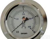 <em> SKON压力表</em>228-21-221-10E