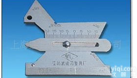  <em>焊缝检测仪</em>HJ30/<em>焊接</em>检验尺/<em>焊缝检验尺</em>