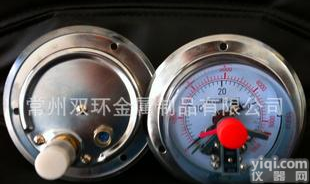  专业电接点<em>压力表</em>（各种<em>规格</em>电接点<em>压力表</em>批发，可定做）