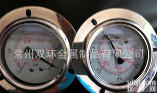  <em>专业生产</em>普通不锈钢<em>压力表</em>，<em>压力表</em>厂大量生产<em>压力表</em>