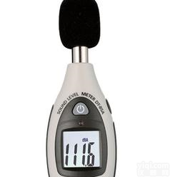  特价<em>噪音计</em>  DT-8系列 <em>迷你型</em><em>噪音计</em>