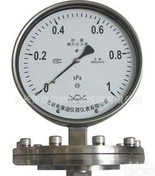 YPF <em>维尔特</em>膜片<em>压力表</em>YPF