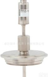  WIKA TR21-A <em>卫生</em>用卡盘连接微型热电阻<em>温度计</em> <em>卫生</em>型<em>温度计</em>