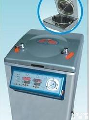  蒸汽<em>灭菌器</em> YM30B不锈钢<em>电热</em>蒸汽<em>灭菌器</em>