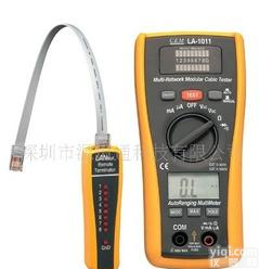 LA1011,LA-1011 LA1011<em>香港</em>CEM<em>网络</em><em>测试仪</em>LA-1011<em>网络</em>测试器LA 1011原装~现货！