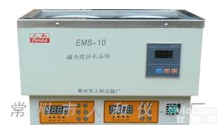  双数显<em>搅拌</em><em>水浴锅</em>EMS-10S，<em>搅拌</em><em>水浴锅</em>，<em>水浴锅</em>