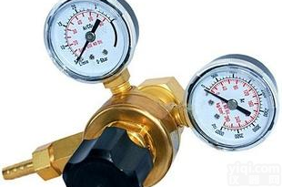  AR氩气.CO2二氧化碳非<em>加热</em>型<em>气体</em>减压气(图)