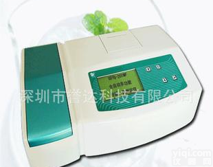  甲醛<em>测定仪</em> 氨<em>测定仪</em> <em>多功能</em><em>测定仪</em>GDYQ-201MF