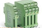  <em>SFP</em>-M 系列模拟量<em>输入</em><em>隔离器</em>