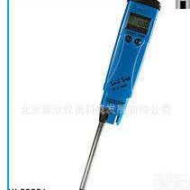  土壤<em>电导</em>率检测仪 手持式土壤<em>电导</em>率<em>测定仪</em> 土壤<em>温度</em>检测仪