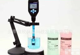  智能型笔式pH计<em>便携式</em>pH计pH/ORP测定仪酸度计ph<em>测试</em>笔<em>酸碱度</em>测定