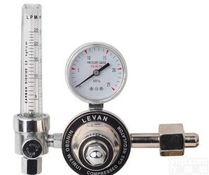  WR19系列<em>流量</em>计<em>减压器</em>