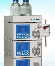  二元高压<em>液相</em>色谱仪 <em>手动</em>进样 LC3000