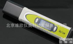  笔式电导率测试笔检测笔检测仪<em>测量仪</em><em>测定仪</em>电导率计CD988LH-C661