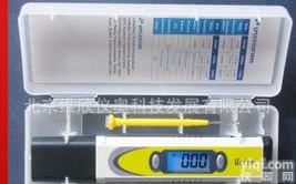  数显笔式笔试电导率计测定仪<em>检测仪</em><em>测量仪</em>CD-988 LH-C661