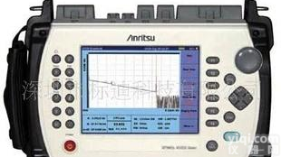  <em>安立</em> MT9083 <em>光时域</em>反射仪（OTDR）
