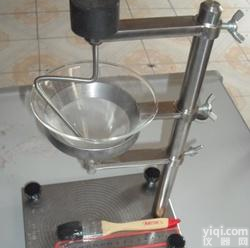  FT-<em>104</em>B<em>休止</em>角<em>测定仪</em>