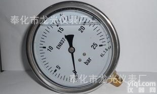  <em>Y100</em><em>耐震</em><em>压力表</em>