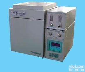 SHY-ZD-III <em>氧化锆检测器气相色谱仪</em> 气相色谱仪 