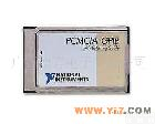 <em>PCMCIA</em> <em>美国</em>NI GPIB-<em>PCMCIA</em>