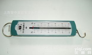  条形盒测力计/物理器材/中学<em>物理教学</em>仪器