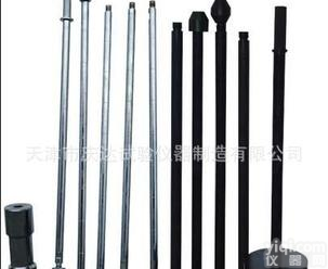  <em>动力触探仪</em>，天津庆达试验仪器公司