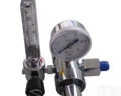  <em>松下</em><em>氩弧焊</em>机减压器YX-2J1HAE