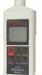  16040<em>噪声</em><em>测定仪</em> <em>教学仪器</em> 厂家直销