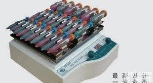  <em>试管</em><em>震荡器</em>KB-<em>5010</em>