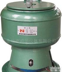 LD-4 <em>落地式</em>低速<em>电动</em>离心机