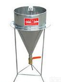  <em>水泥浆</em>稠度测定仪 <em>水泥浆</em>漏斗 STSC-1型<em>水泥浆</em>稠度仪 泥浆漏斗
