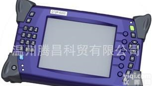 <em>国产</em> <em>光时域</em>反映仪 OTDR  6000 <em>掌上型</em> 便携式