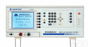  益和 <em>TF6815</em>  层间<em>短路</em><em>测试机</em>