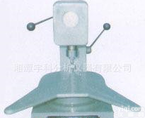  <em>湘潭</em>宇科<em>分析仪</em>器有限公司研发CHY材料荷重软化温度测定仪