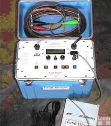  批发FW-10KV 智能型<em>电缆</em>故障测距仪  <em>美国</em>AT<em>电缆</em>故障测试仪