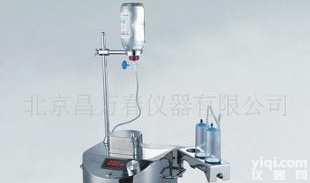  BW-808A<em>全封闭</em>微型<em>智能</em>集菌仪