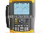 FLUKE190系列 3现货低价销售<em>福禄克</em>F190系列<em>手持式</em>示波器