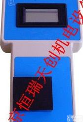  HR/T-1A智能<em>便携式</em><em>铜离子</em><em>测定仪</em>