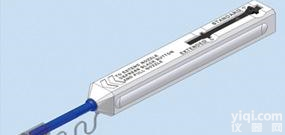  批发一按式<em>光纤</em>连接头<em>清洁器</em>SC/MU/LC-CLK-B   美国JDSU