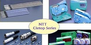  批发NTT光纤连接器清洁<em>工具</em>'CLETOP'  <em>美国</em>JDSU