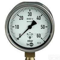  德国tecsis<em>原装进口</em>膜盒<em>压力表</em>
