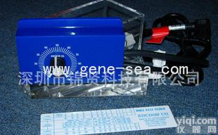  美国KOCOUR 哈氏槽&<em>霍尔</em>槽&候氏槽&hull cell&赫尔槽