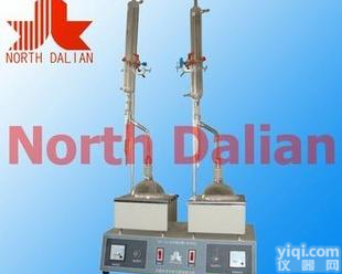  石油<em>分析仪器</em>BF11A水分<em>测定器</em>GB/T260