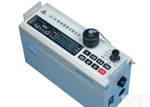 LD-3C <em>LD-3C微电脑激光粉尘仪</em>