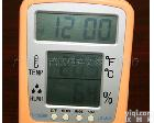  <em>朗迪</em>信LS-206数字电子<em>温湿度计</em>